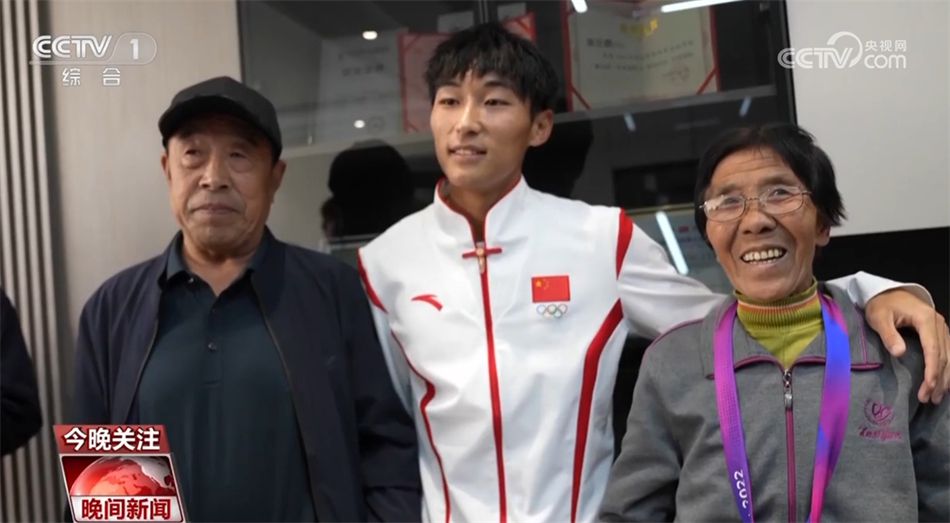 杭州亚运会见证中国日新月异的崛起：从金牌破