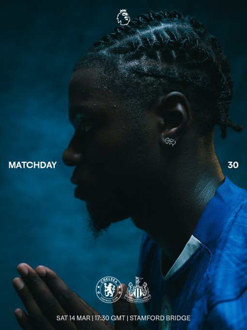 切尔西四场关键赛事时间公布 球迷期待密集赛程