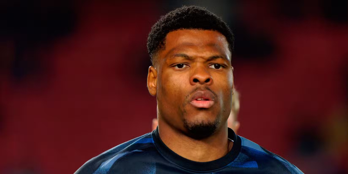 利物浦防线补强迎来关键转折 邓弗里斯或成夏窗