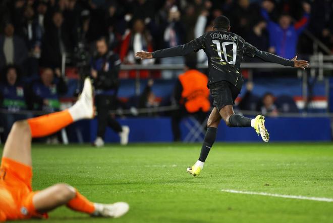 英超欧战惨败背后：转播收入内卷吞噬竞技实力