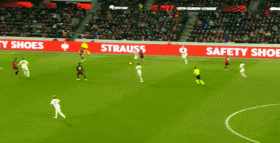 诺丁汉森林点球大战险胜晋级，奥尔特加站着赢