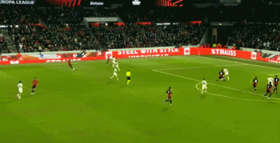 诺丁汉森林点球大战险胜晋级，奥尔特加站着赢