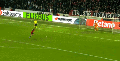 诺丁汉森林点球大战险胜晋级，奥尔特加站着赢