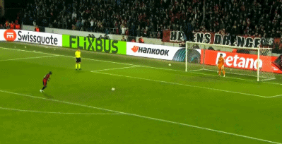 诺丁汉森林点球大战险胜晋级，奥尔特加站着赢