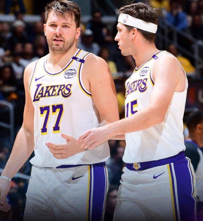 火箭4比2战胜湖人！西部季后赛首轮对决前瞻