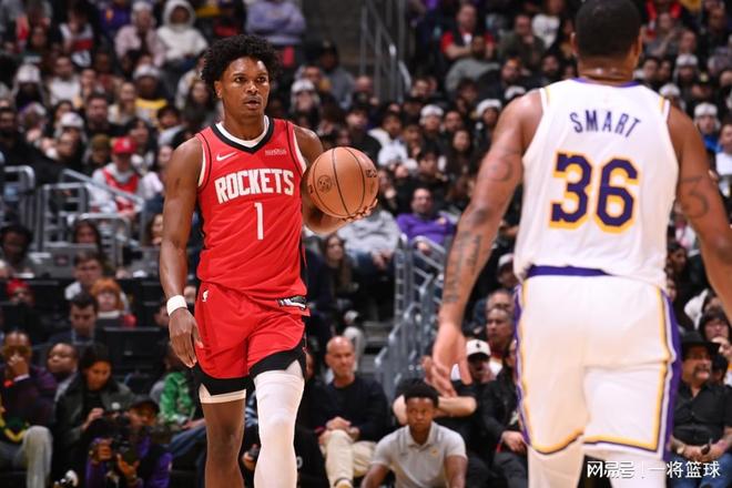 火箭4比2战胜湖人！西部季后赛首轮对决前瞻