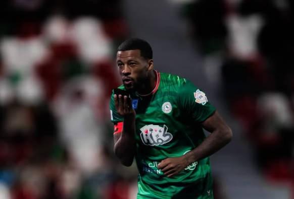 威纳尔杜姆渴望重返英超，合同到期后寻求机会