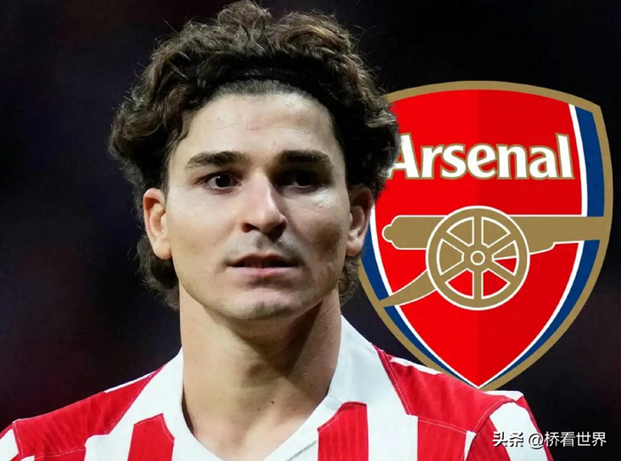 阿尔瓦雷斯技术全面适配阿森纳引热议