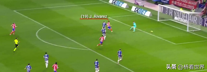 阿尔瓦雷斯技术全面适配阿森纳引热议