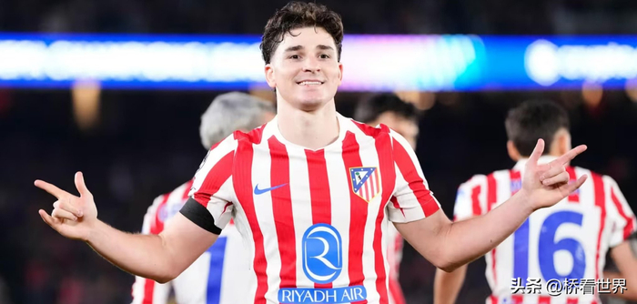 阿尔瓦雷斯技术全面适配阿森纳引热议