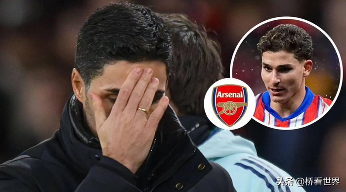 阿尔瓦雷斯技术全面适配阿森纳引热议