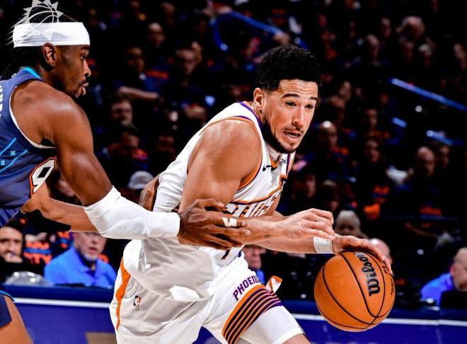 季后赛首轮G2战罢：雷霆骑士领跑，火箭掘金遭遇